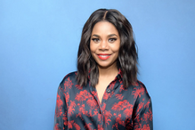 Regina Hall, atriz de 'Scary Movie', revela aspiração religiosa