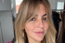 Jessica Athayde afasta-se das novelas e explora a sua criatividade como atriz