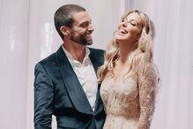 Diogo Amaral, Jessica Athayde