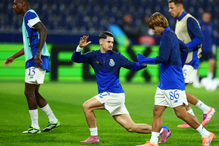 Salzburgo - FC Porto