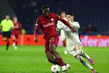 Salzburgo - FC Porto