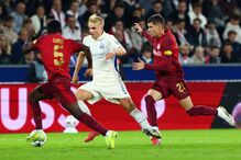 Salzburgo - FC Porto