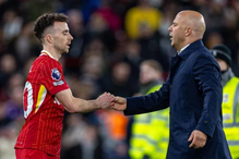 Treinador do Liverpool revela pagamento do contrato de Diogo Jota à família