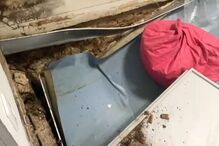 Obras esqueceram chão colocado em 1890 em escola em Santarém