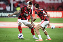  Benfica - Gil Vicente