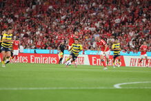 Benfica - Gil Vicente