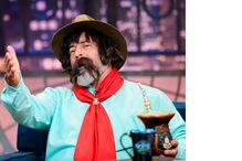 Humorista enfrenta acusações de abuso, com pena de prisão superior a 18 anos