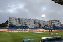 Sporting defronta Estoril Praia na 7.ª jornada da Liga Betclic