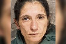 Adelaide Pina está acusada de um crime de homicídio qualificado, na forma tentada