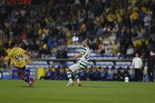 Sporting visita o Estoril na 7.ª jornada da Liga Betclic