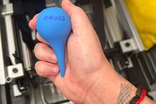 Hora a que o bebé nasceu a caminho do Hospital Garcia de Orta