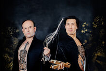 Festival Internacional de Música de Santa Maria da Feira começa a 1 de outubro