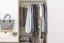 Mudança de estação sem stress: dicas simples da Mercadona para organizar o armário