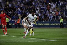 Arouca – FC Porto