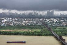 Tufão Bualoi causa 19 mortos e 21 desaparecidos no Vietname, com mais de 105 mil casas danificadas