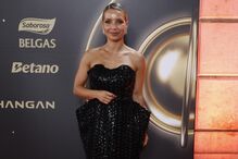 Luciana Abreu abandona SIC para abraçar novo desafio