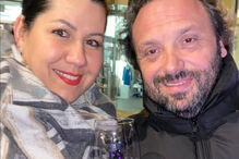 Doente psiquiátrico mata a mulher com arma vendida por cabo da GNR