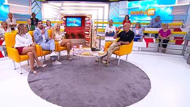 “Defendeu-se”: Beatriz Prates sobre novas declarações que Kina deu a revista