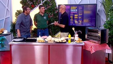 Conheça as iguarias de Vendas Novas 