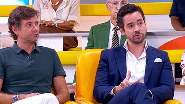 “Não me sentia bem com a minha forma física”: Ricardo Azedo fala sobre o procedimento estético que realizou