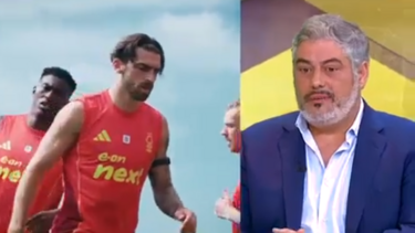 André Pinotes Batista: 