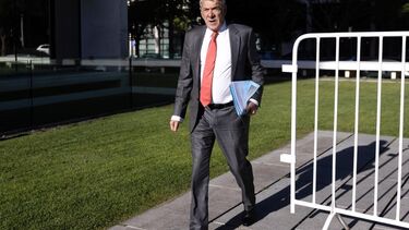 Tribunal suspende julgamento da Operação Marquês