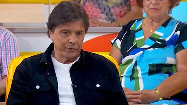 “Tudo o que é produção de autor é divulgado neste programa”: Luís Represas sobre ‘Lingua Mãe’ 