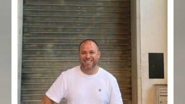 Guarda-freio tentou tudo em quatro segundos para dominar cabina do elevador da Glória