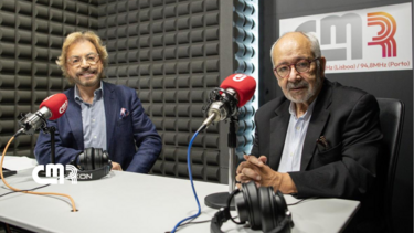 Siopa Convida Franscisco Moita Flores - CMR