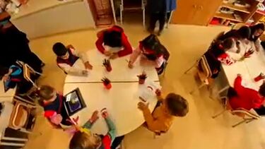 ‘Falar Global’ comemora 20 anos e um ano de emissões nos Alfa Pendular em 2025  