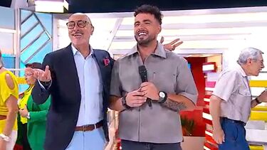 Hugo Barros foi ao ‘Manhã CM’ apresentar o seu novo single “Vou vender a Minha Casa” 