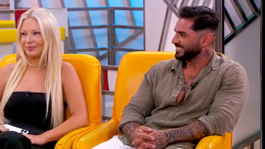 “Acho que não há uma zanga”: Beatriz Prates sobre Cristina Ferreira e Catarina Duarte