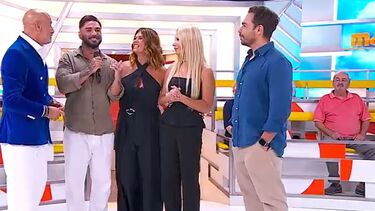 “Está na casa dos 40”: Beatriz Prates dá pistas sobre novo amor de Gisela Serrano