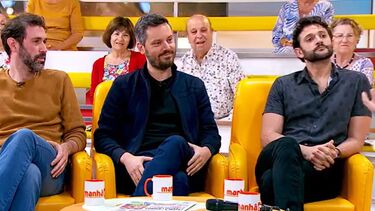 Companhia Barbixas revela o que é o espetáculo ‘Improvável’