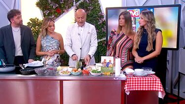 “Vai ser avó pela primeira vez”: Gisela Serrano sobre atriz Helena Isabel  