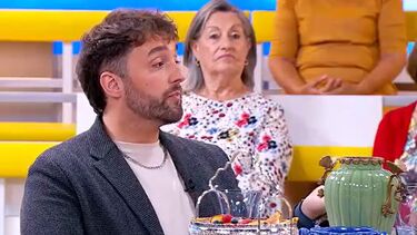 “Estão com algum receio que haja manipulação nas votações”: Tiago Rufino sobre 'team' da Catarina Miranda