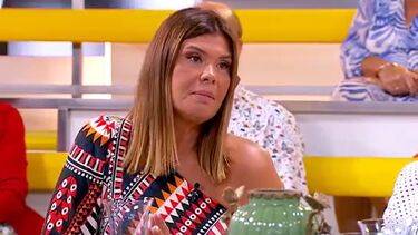 “Isto é um assunto muito delicado”: Gisela Serrano sobre acusação de violência doméstica contra Manuel Marques