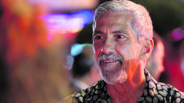 Mais uma acusação de violência doméstica: Nuno Homem de Sá acusado de perseguir Frederica Lima