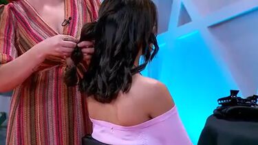 Hairstylist revela as novas tendências de penteados  