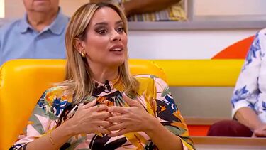 “Não foi convidada”: Helena Isabel sobre Daniela Ventura não estar presente em gala de reality show  