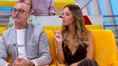 “Representam o casal da música portuguesa com mais sucesso”: Ágata Rodrigues sobre Bárbara Bandeira e Dillaz