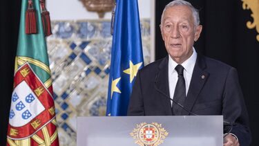 Presidente da República promulga Lei dos Estrangeiros