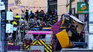 Fidelidade diz que atribuição de indemnizações às vítimas do acidente no elevador da Glória vai demorar, mas garante apoio