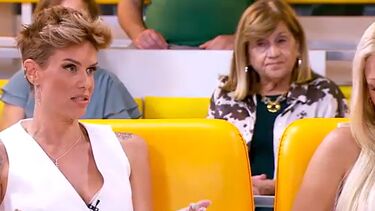 “É uma pessoa agressiva”: Ana Barbosa sobre período de tempo em que conviveu com Nuno Homem de Sá em reality show