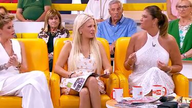 “Vê-se o desespero da Frederica”: Beatriz Prates sobre áudio que trama Nuno Homem de Sá  