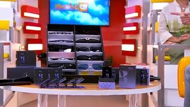 “Foi feito de raiz”: Ana Barbosa sobre perfume que criou  