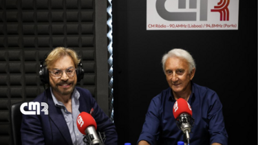 Siopa Convida Fernando Póvoas