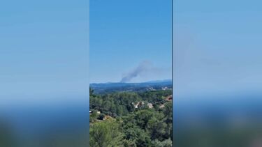 Dado como dominado incêndio que deflagrou em Vila de Rei