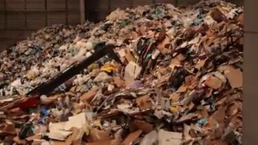 Saiba como é que a tecnologia ajuda a alterar a forma como lidamos com o lixo  