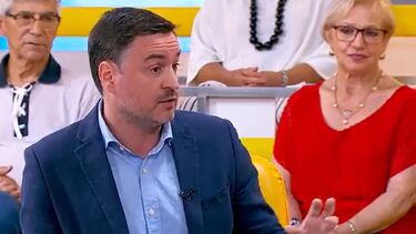 Especialista responde a questões sobre a osteoporose 